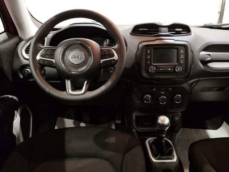 Jeep Renegade Renegade 1.0 T3 Longitude