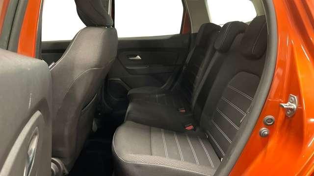 Dacia Duster 1.0 TCe GPL Comfort 4x2 1.0 tce Comfort Gpl 4x2 1
