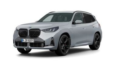 BMW X3 xDrive30e MSport Pro