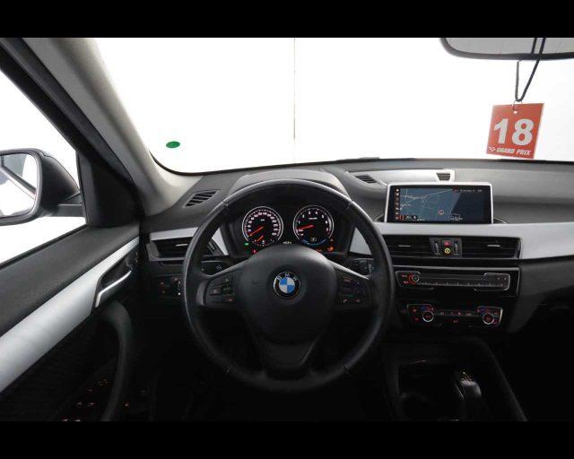 BMW X1 xDrive25e Business Advantage