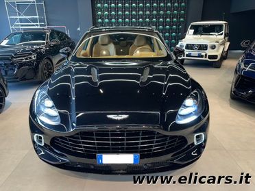 ASTON MARTIN DBX DBX Esemplare 1/500
