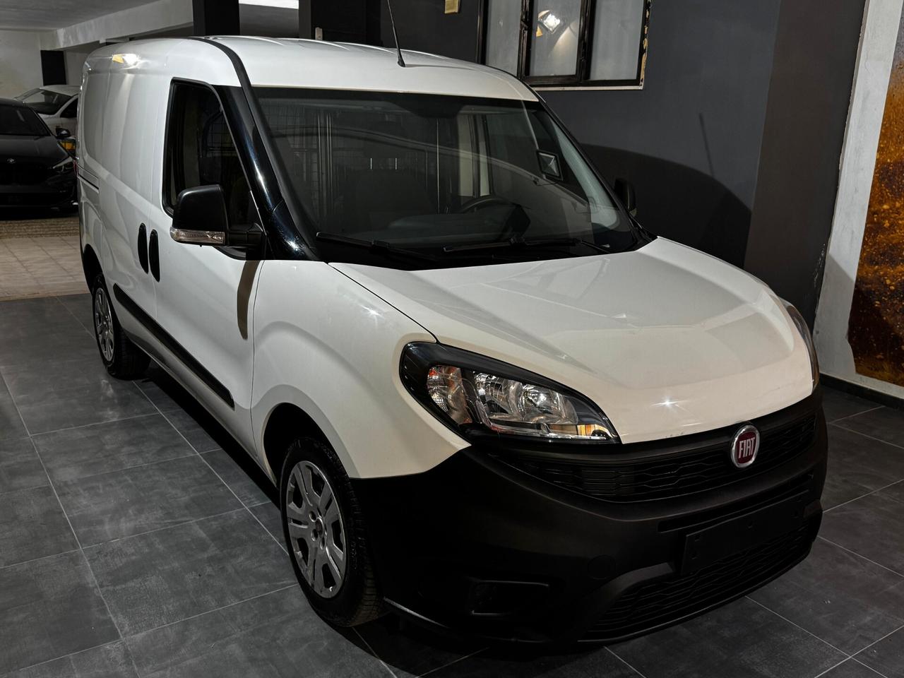 Fiat Doblo Doblò 1.6 MJT 105CV
