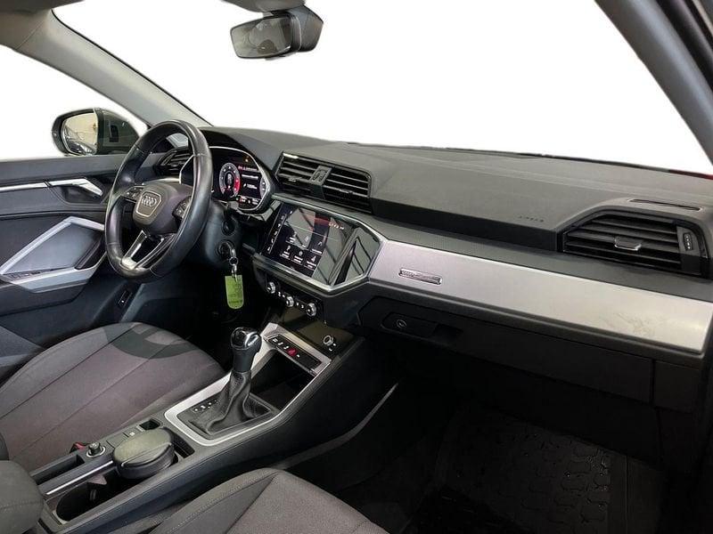 Audi Q3 2019 Sportback Sportback 35 2.0 tdi Business Plus s-tronic