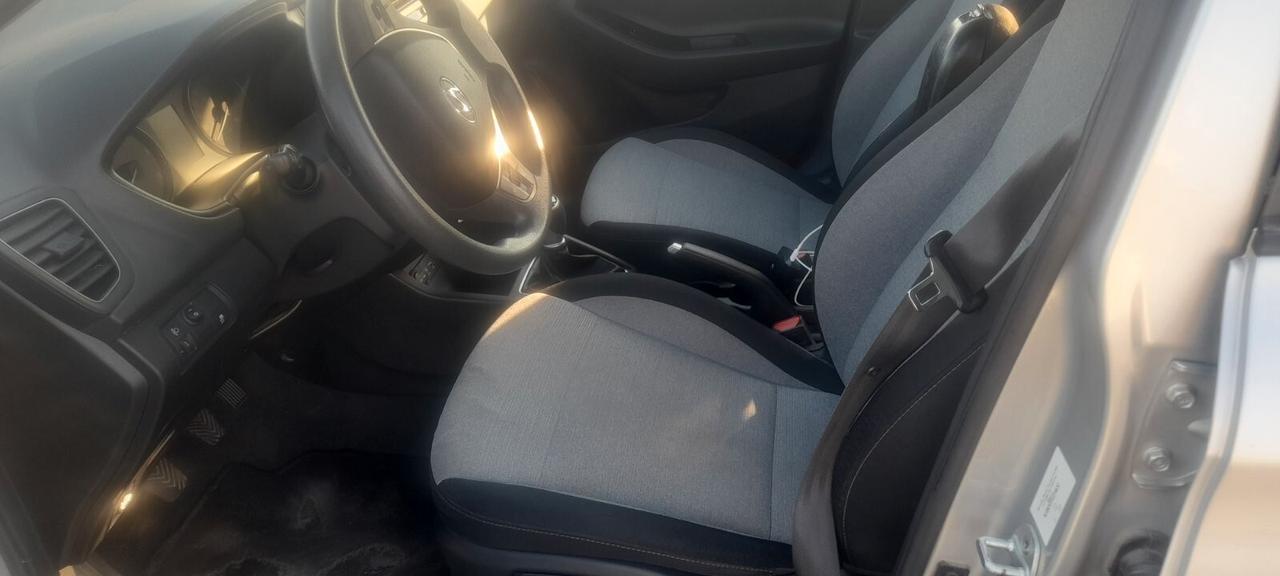 Hyundai i20 1.1 CRDi 12V 5 porte Comfort