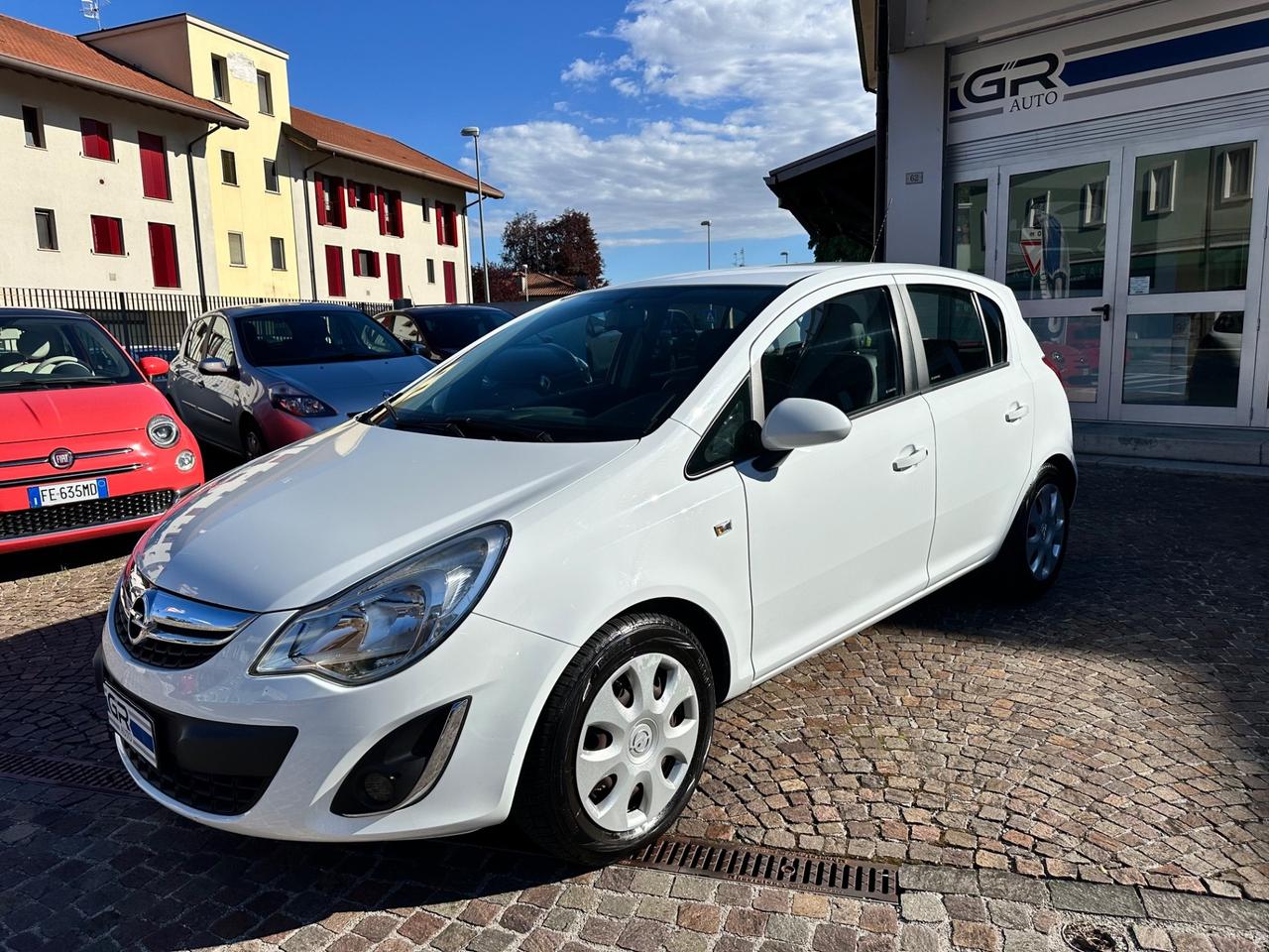 Opel Corsa 1.3 CDTI 75CV 5P Elective -Neopatentati