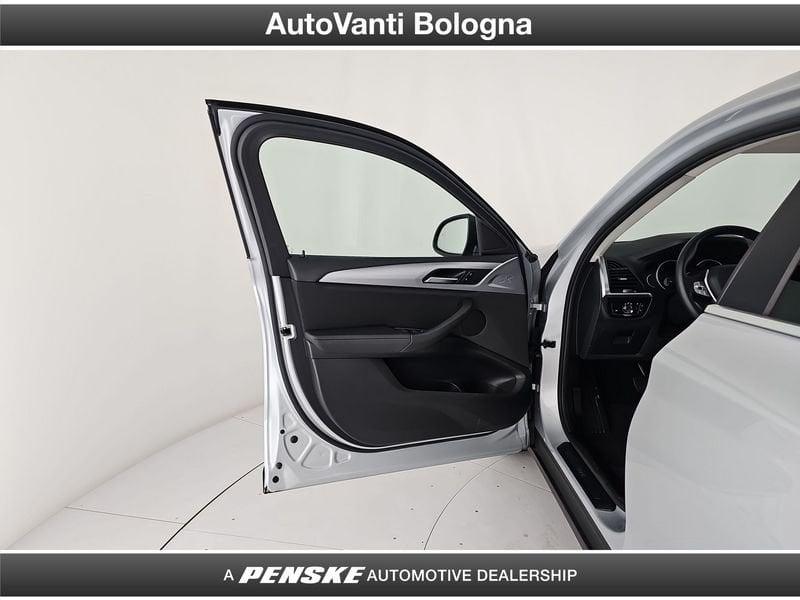 BMW X4 xDrive20i Business