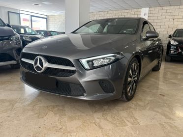 Mercedes-benz A 180 A 180 d Automatic Sport