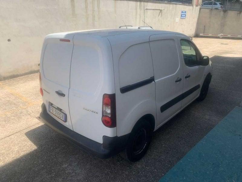 Peugeot Partner Partner Tepee 1.6 bluehdi Active s&s 120cv N1 IVA ESCLUSA