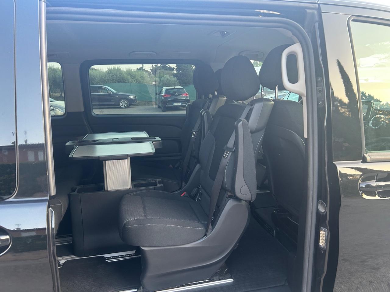 Mercedes-benz V 220 d Sport Euro6