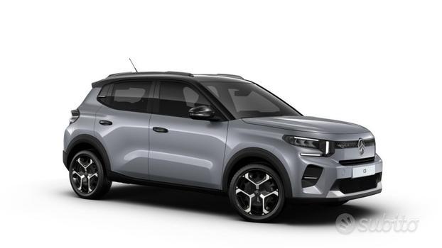 CITROEN C3 PureTech 100 S&S You Pack Plus
