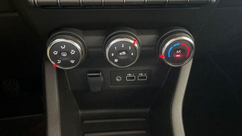 Renault Clio equilibre TCe 90