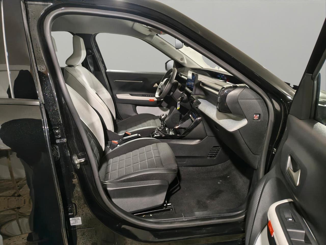 Citroen C3 1.2 Turbo Benzina 100 CV