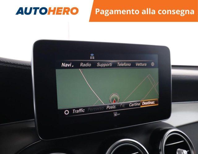 MERCEDES-BENZ GLC 350 e 4Matic Premium