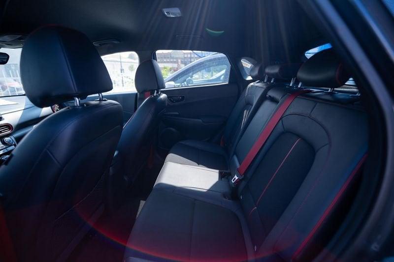 Hyundai Kona 1.0 t-gdi Xpossible 2wd 120cv my18