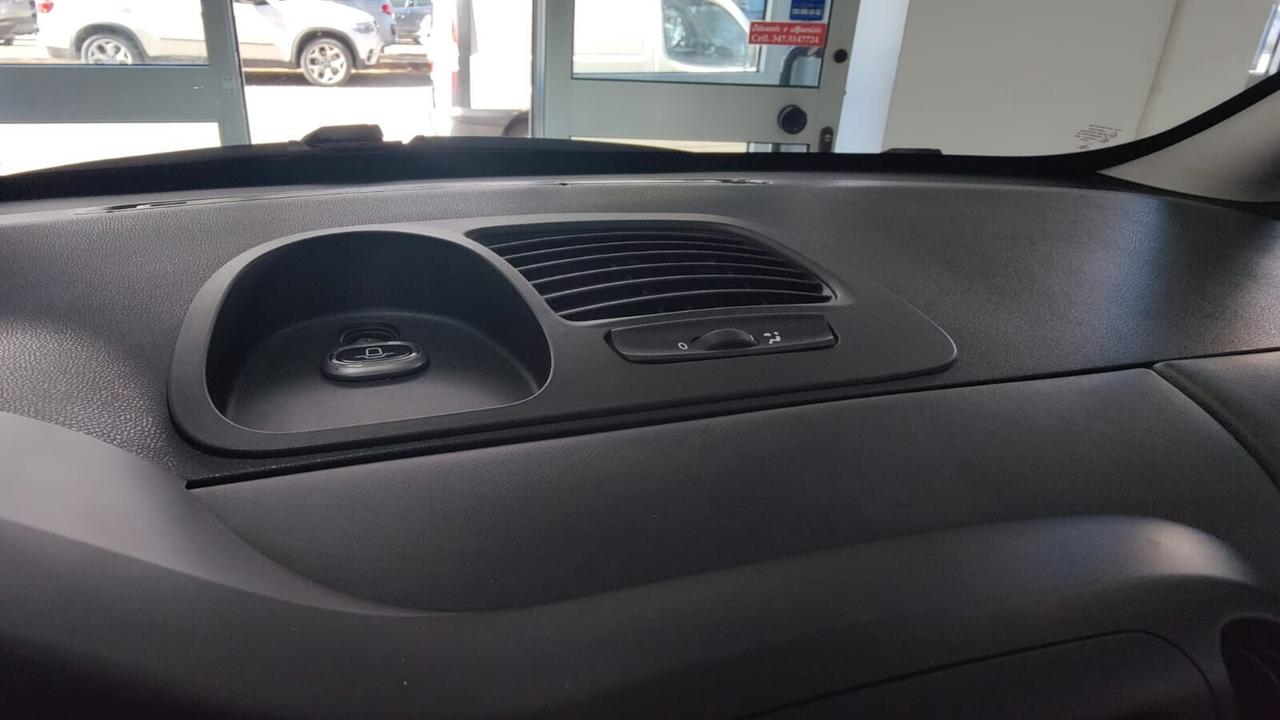 Fiat 500L 1.6 Multijet Panoramic Edition TETTO APRIBILE