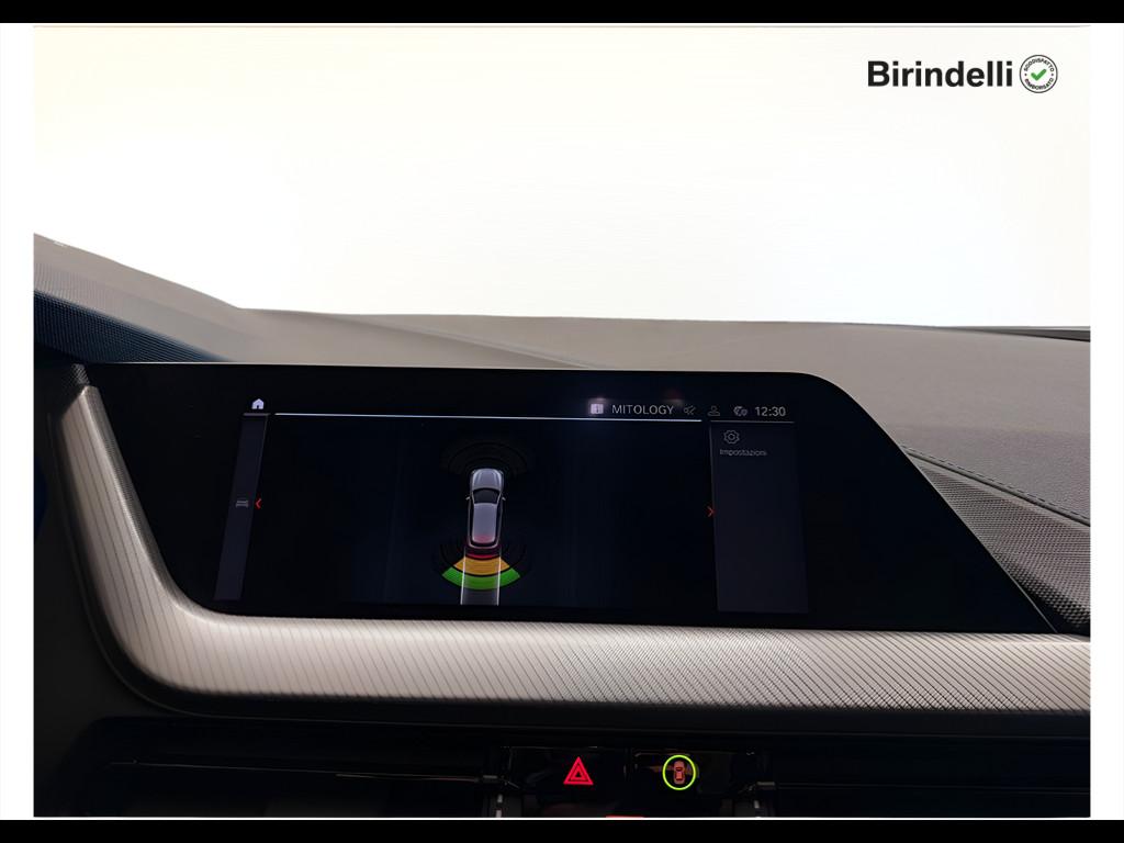 BMW Serie 1 (F40) - 116d 5p. Msport