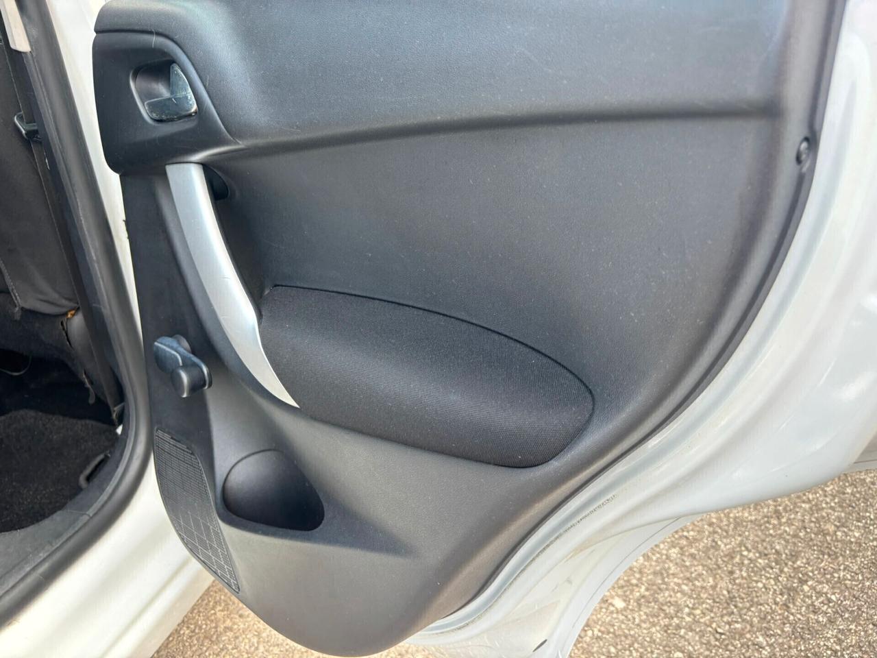 Citroen C3 1.4 HDi 70 Exclusive OK Neopatentati