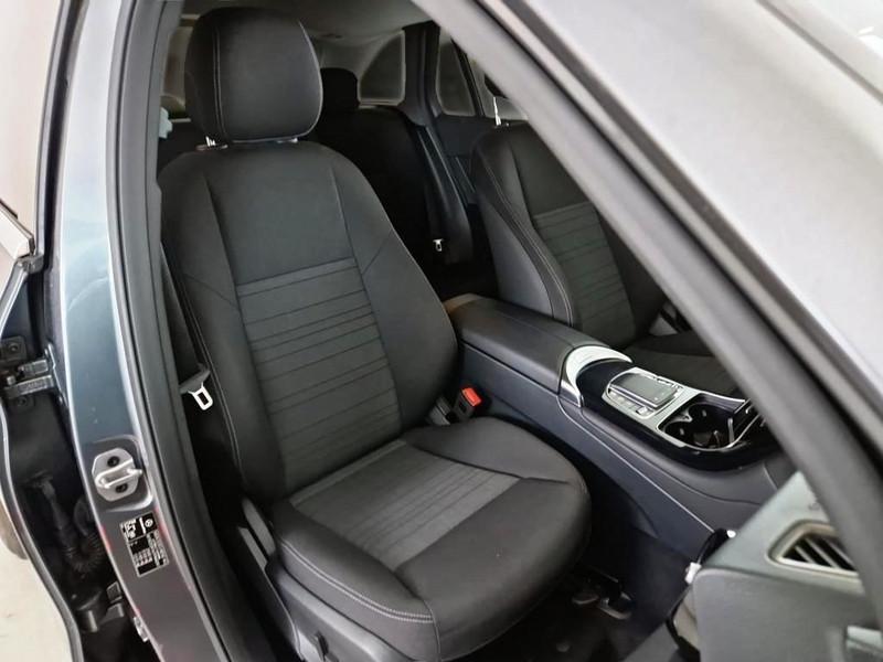 MERCEDES-BENZ GLC 200 d 4Matic Business aut.