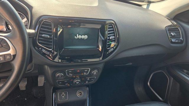 JEEP Compass 1.6 Multijet II 2WD Limited PERMUTE UNICO PROP