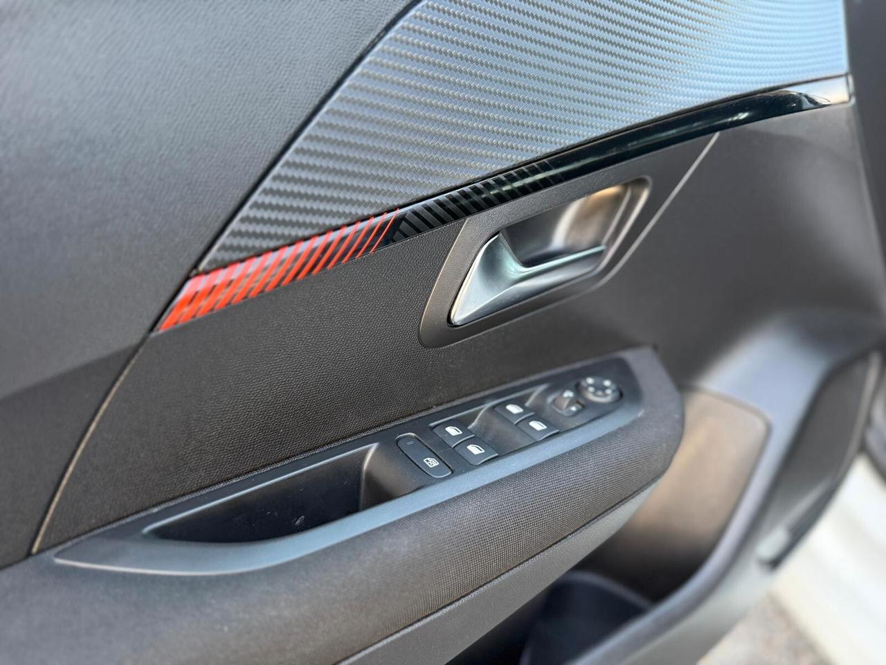Peugeot 208 PureTech 75 Stop&Start 5 porte Active Pack