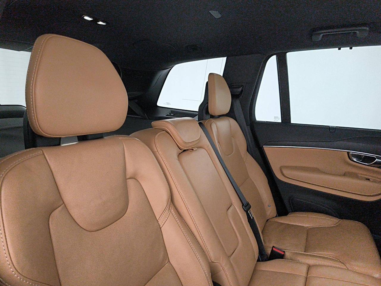 Volvo XC90 2.0 b5 Inscription awd 7 Posti