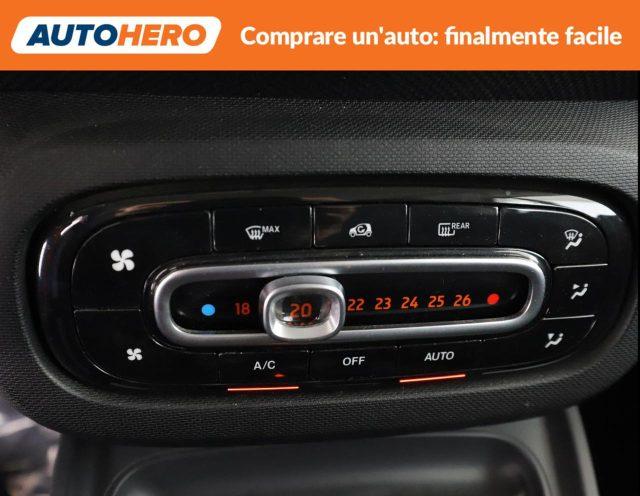 SMART ForTwo 70 1.0 twinamic Passion