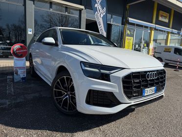 Audi Q8 50 TDI 286 CV quattro tiptronic Sport