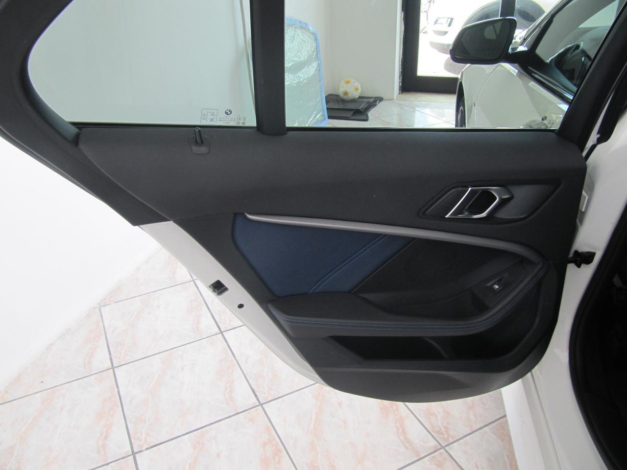Bmw 116d 5p. Msport - automatico