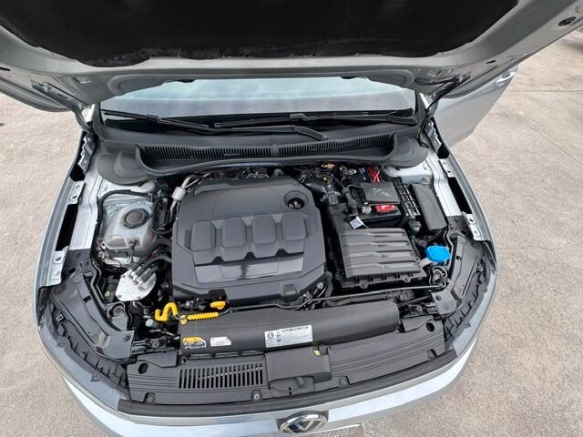 VW- Polo 1.6 tdi Comfortline 80cv EU6