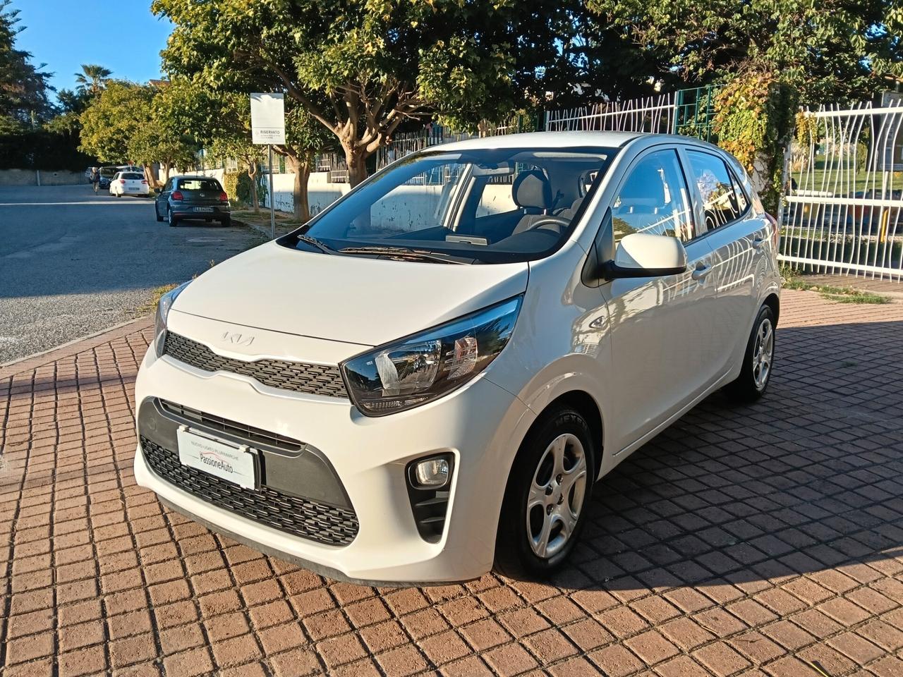 Kia Picanto 1.0 12V 5 porte Urban 2023