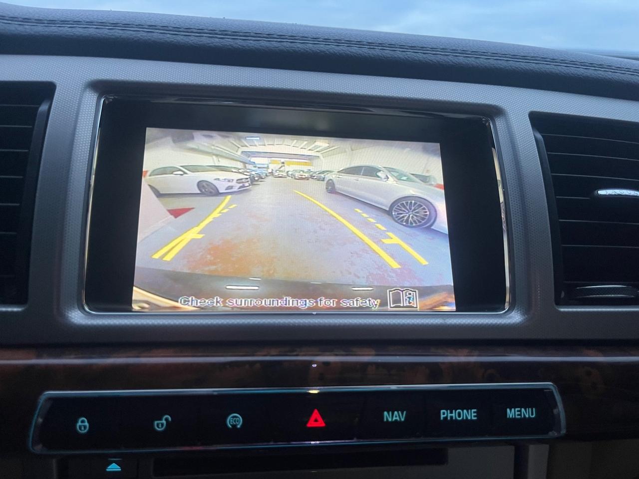 Jaguar XF 2.2 D 200 CV Premium Luxury