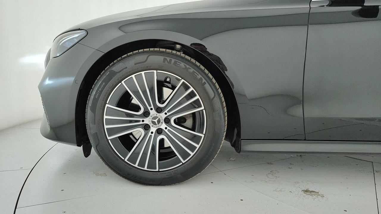 Mercedes-Benz E SW 200 d Advanced auto