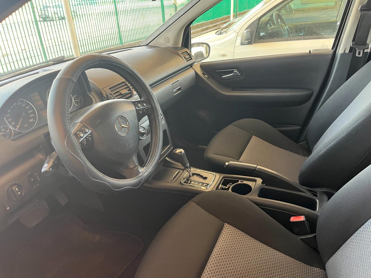 Mercedes-benz A 180 CDI Classic