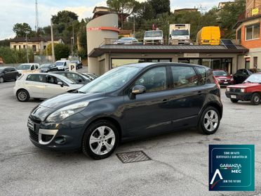Renault Scenic Scénic X-Mod 1.5 dCi 110CV Attractive