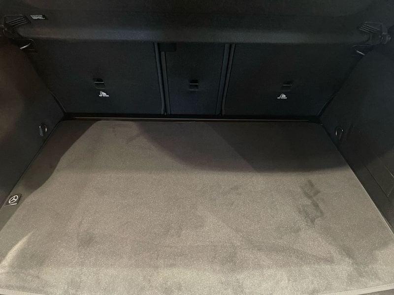 Mercedes-Benz GLA 200 d AMG Line Advanced Plus auto