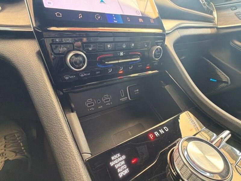 Jeep Grand Cherokee 2.0 atx phev Limited 4xe auto