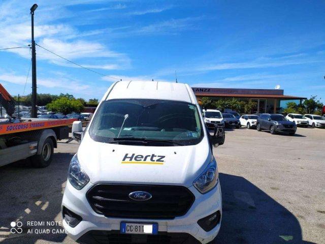 FORD Other Transit Custom 2.0 EcoBlue 130CV TREND 300 L2 H2