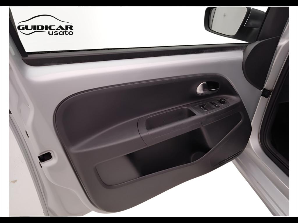 VOLKSWAGEN up! 2012 - up! 5p 1.0 High up! 75cv