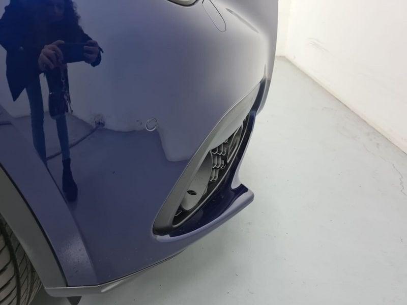 Alfa Romeo Stelvio 2.2 t Ti Q4 210cv auto