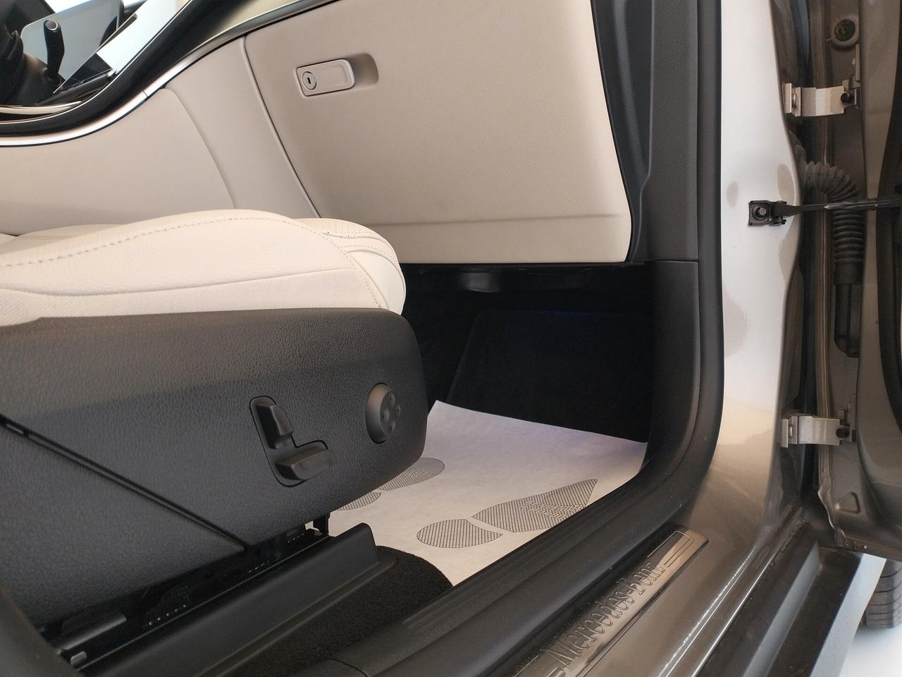 Mercedes-Benz GLC 200 Coupe Advanced 4matic auto - IVA ESPOSTA