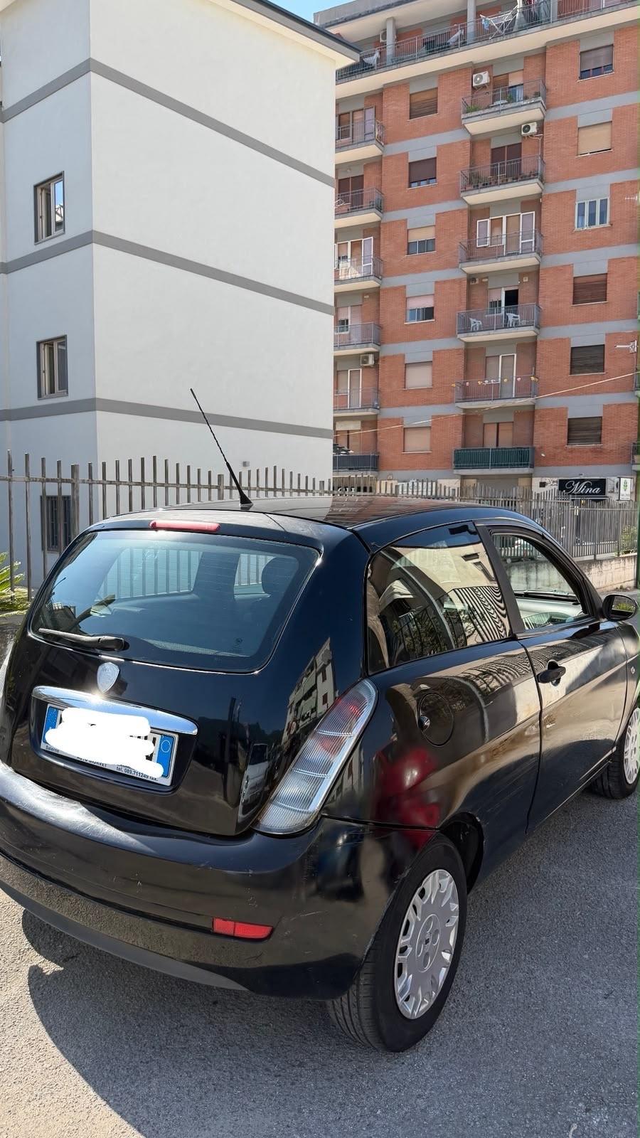 Lancia Ypsilon 1.3 Multijet 16V Platino