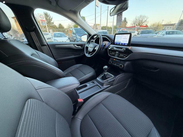 FORD Kuga 1.5 EcoBoost 150 CV 2WD Titanium X