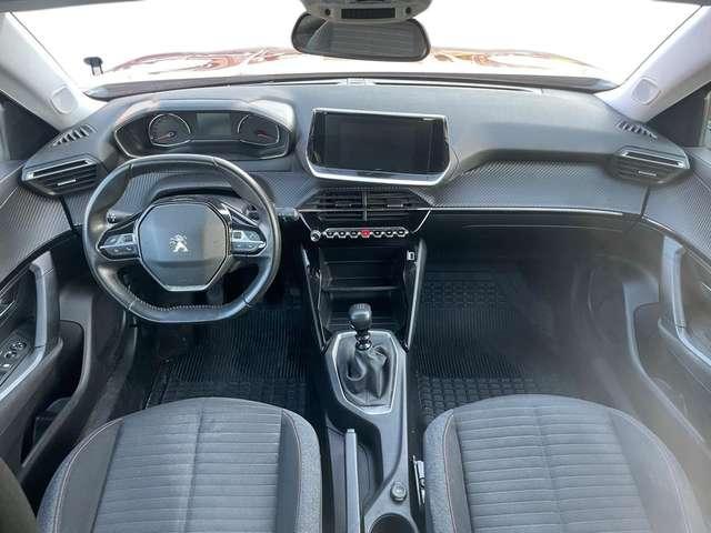 Peugeot 2008 1.2 puretech Active s&s 130cv