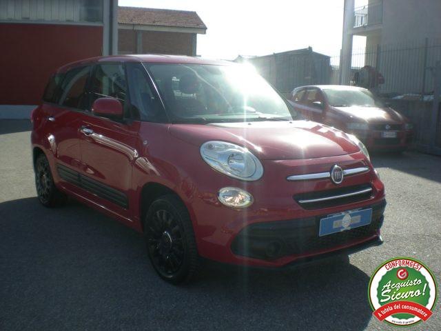 FIAT 500L 1.3 Multijet 95 CV Urban 7 posti - PRONTA CONSEGNA