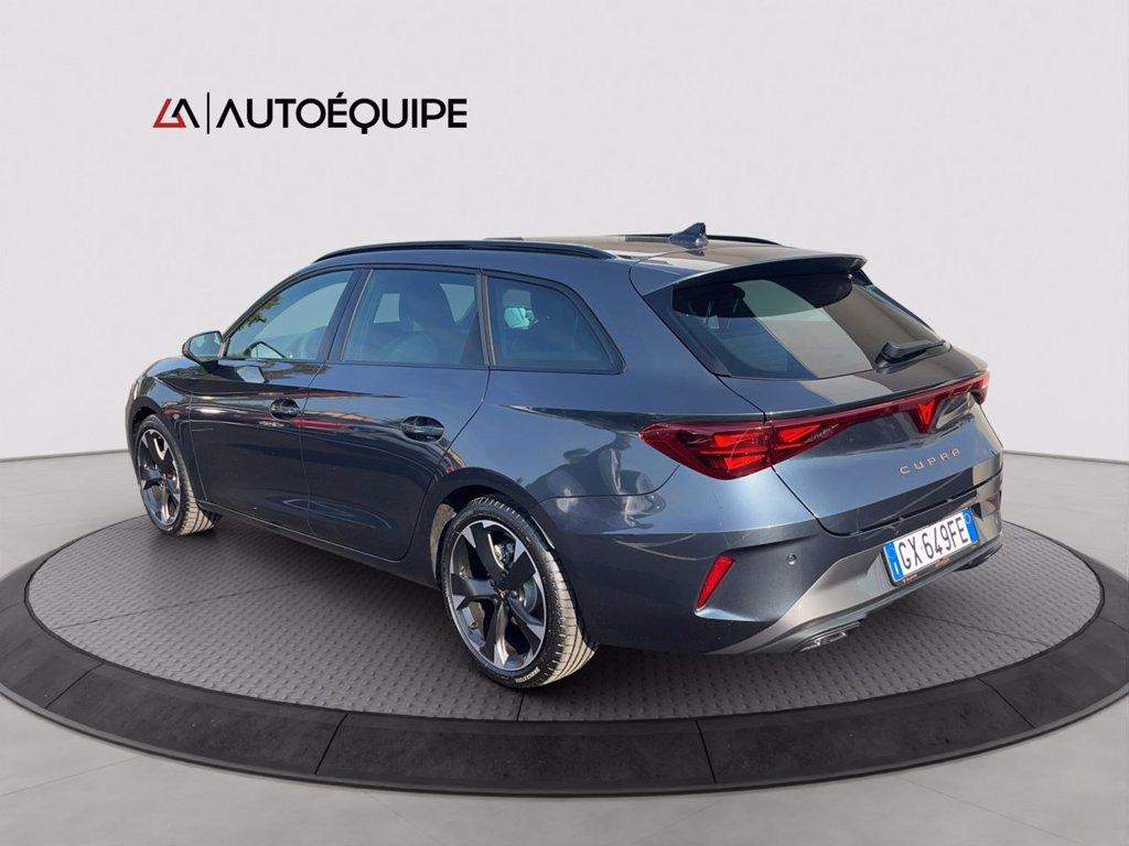 CUPRA Leon Sportstourer 2.0 tdi 150cv dsg del 2024