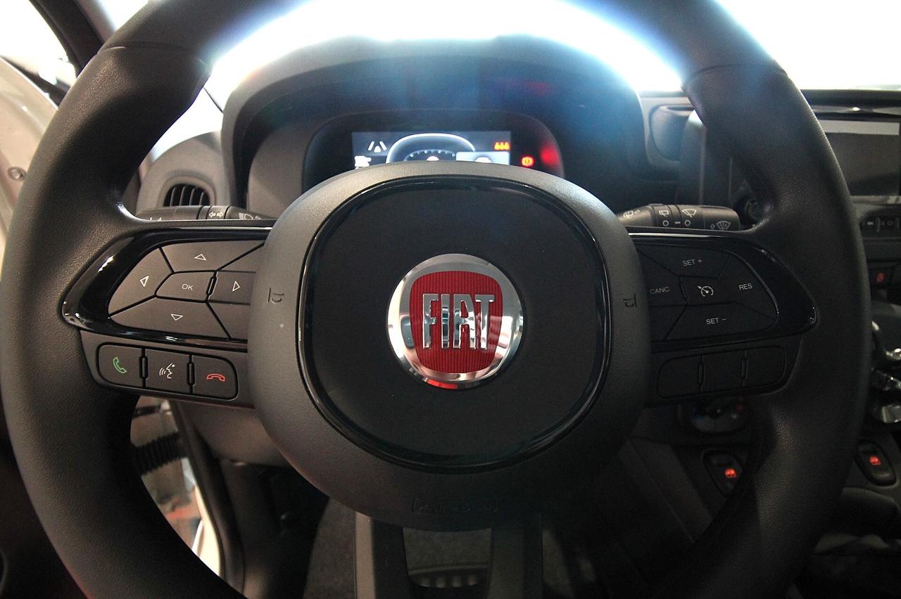 FIAT PANDA 1.0 70 CV HYBRID