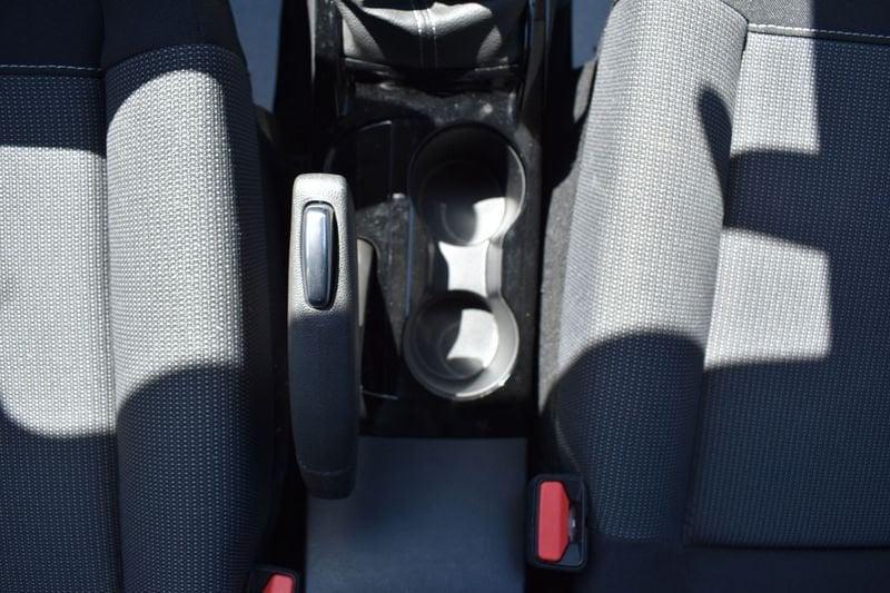 Citroën C3 Aircross C3 Aircross PureTech 110 S&S Shine