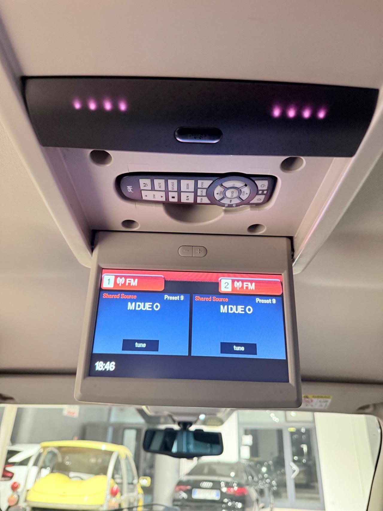 Fiat Freemont 2.0 Mjt 170 CV 4x4 AUTOCARRO 5POSTI