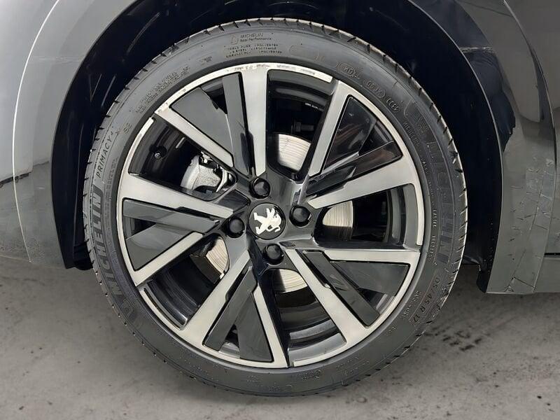 Peugeot 208 208 PureTech 100 Stop&Start 5 porte GT LINE