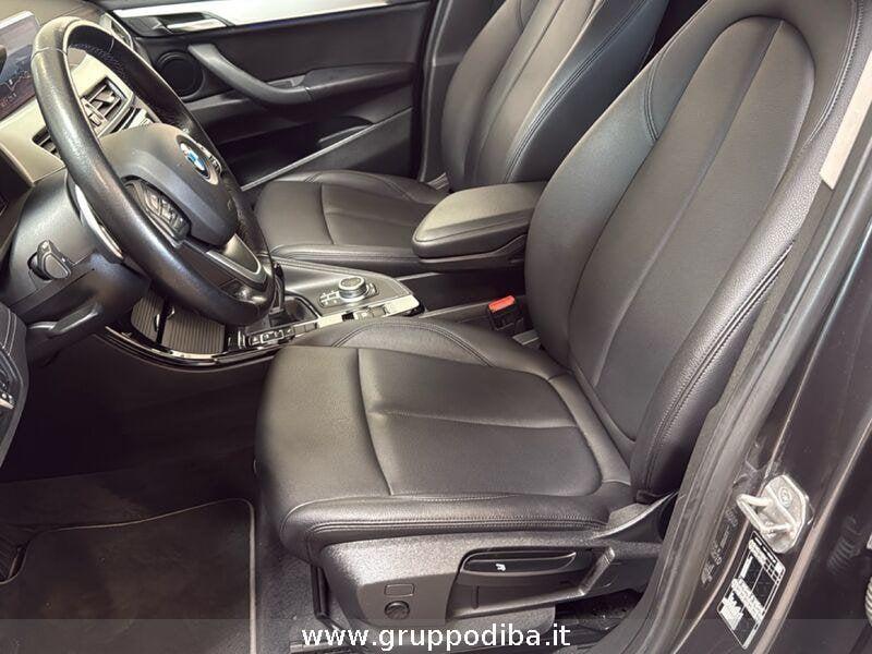 BMW X1 F48 2019 Diesel sdrive18d xLine Plus auto
